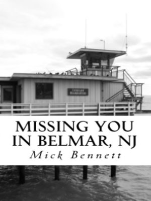 cover image of Missing You in Belmar, NJ